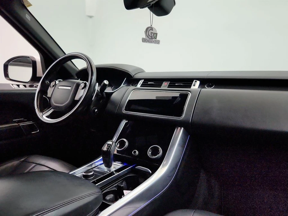 2018 Land Rover Range Rover Sport L494 - Image 27 of 31