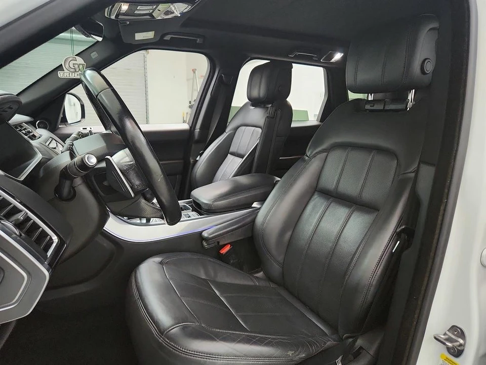 2018 Land Rover Range Rover Sport L494 - Image 14 of 31