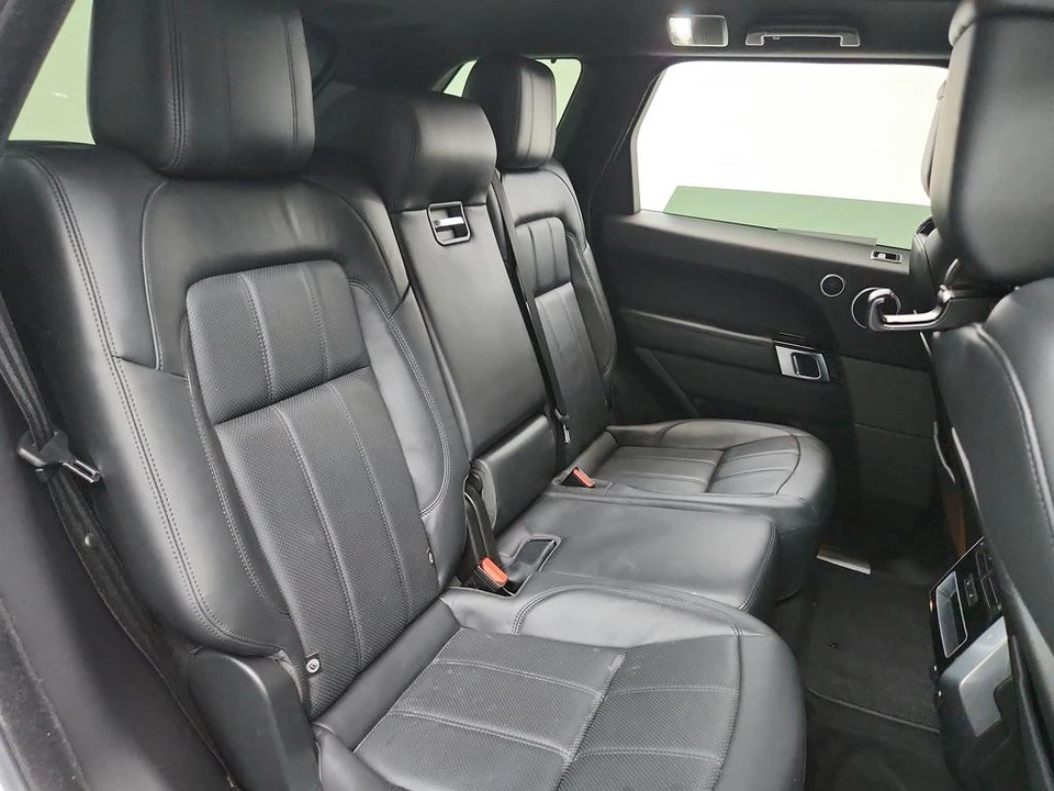 2018 Land Rover Range Rover Sport L494 - Image 30 of 31