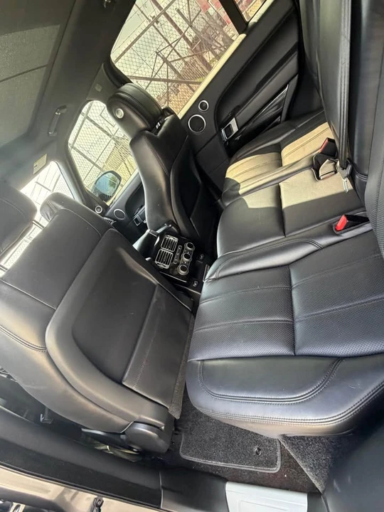 2018 Land Rover Range Rover L405 - Image 10 of 10