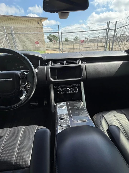 2018 Land Rover Range Rover L405 - Image 6 of 10