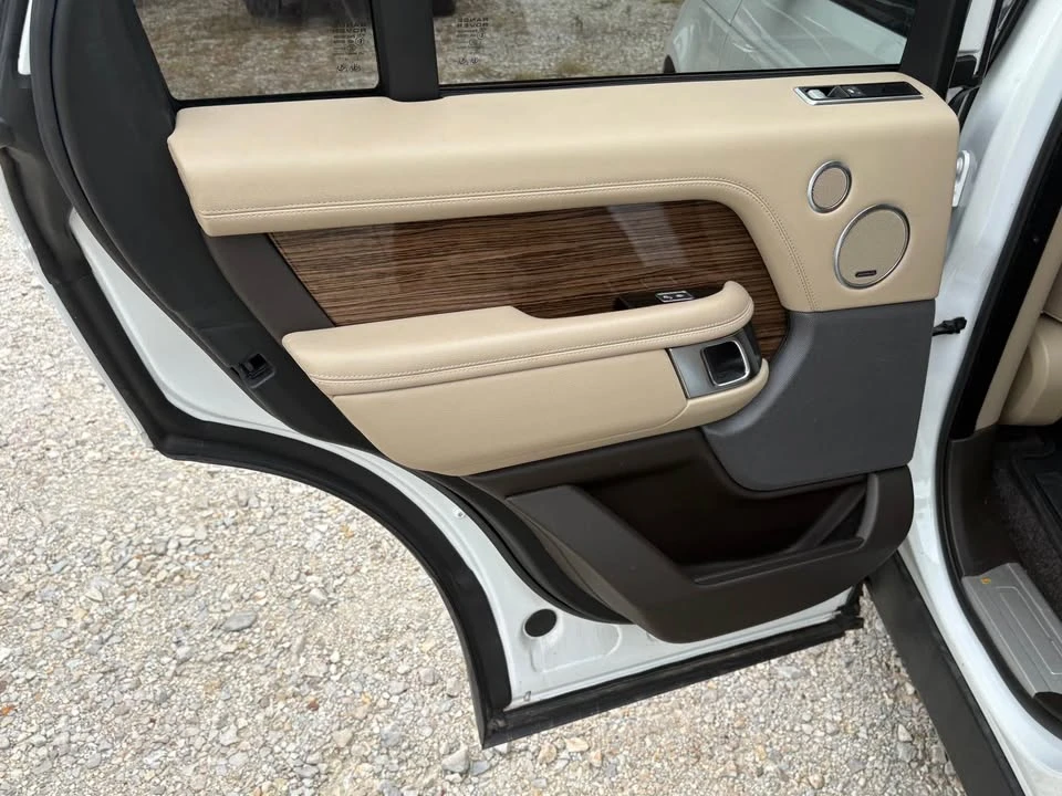 2018 Land Rover Range Rover L405 - Image 12 of 20