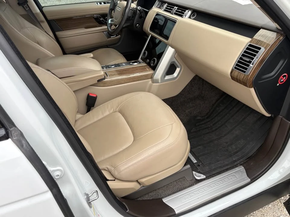 2018 Land Rover Range Rover L405 - Image 17 of 20