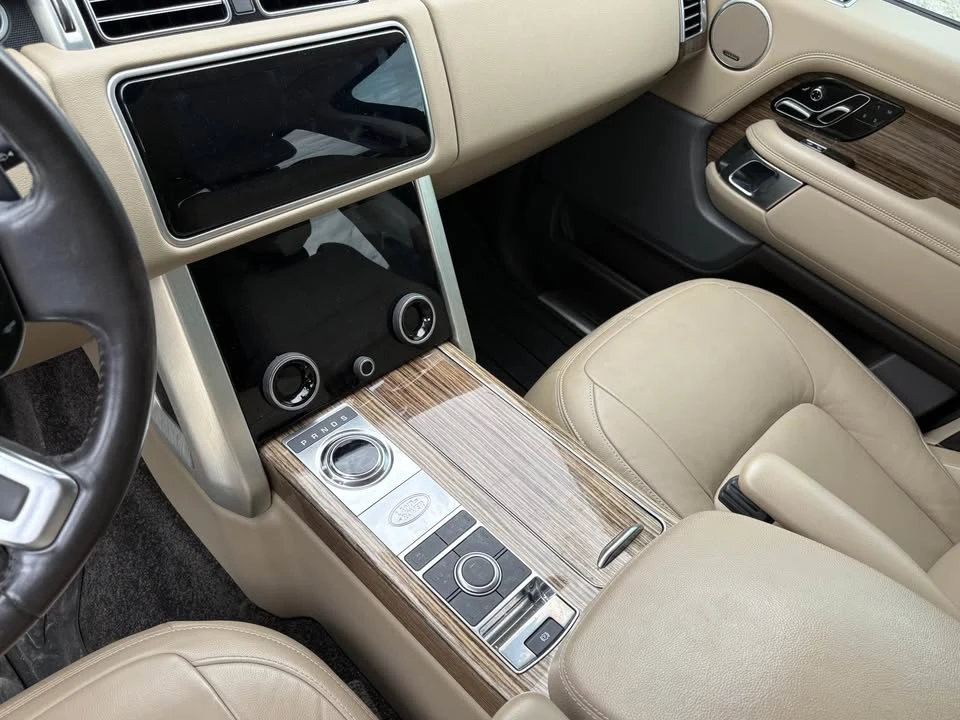 2018 Land Rover Range Rover L405 - Image 20 of 20