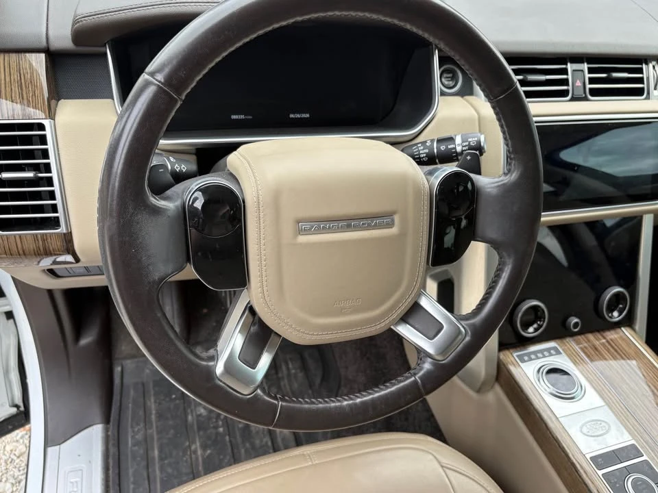 2018 Land Rover Range Rover L405 - Image 19 of 20