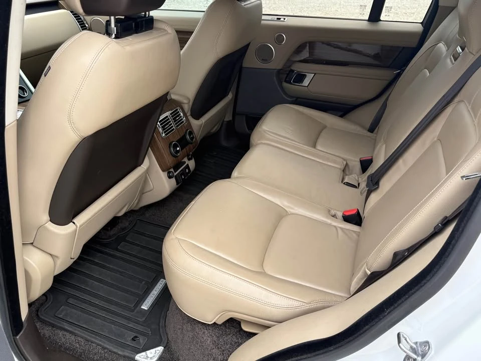 2018 Land Rover Range Rover L405 - Image 11 of 20