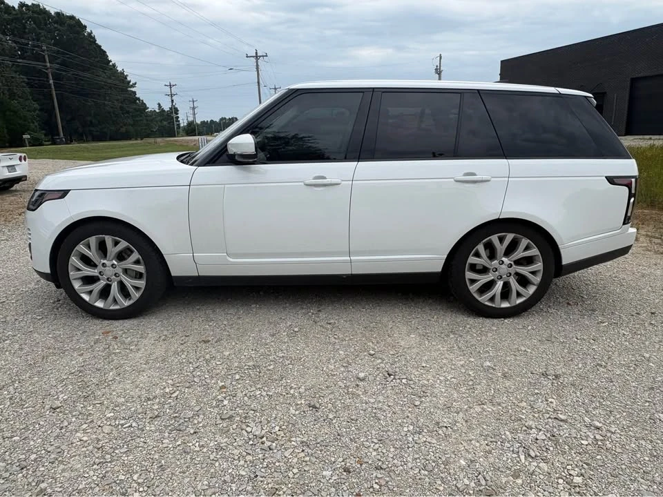 2018 Land Rover Range Rover L405 - Image 2 of 20