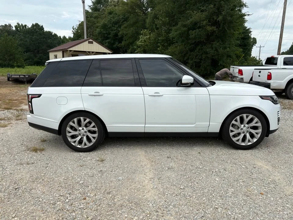 2018 Land Rover Range Rover L405 - Image 6 of 20