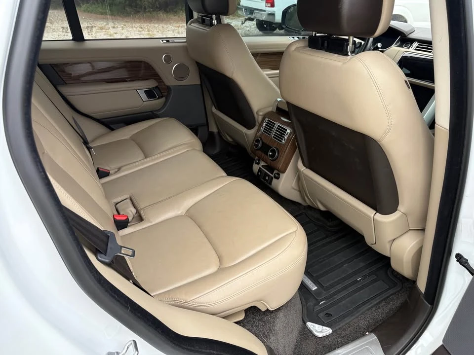 2018 Land Rover Range Rover L405 - Image 15 of 20
