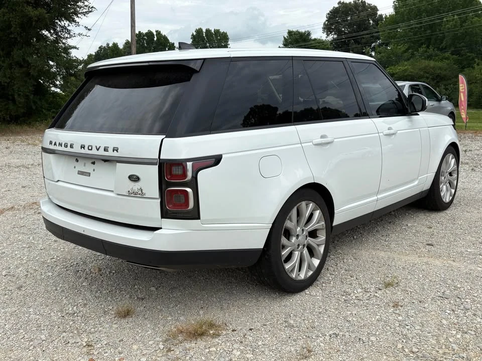 2018 Land Rover Range Rover L405 - Image 5 of 20