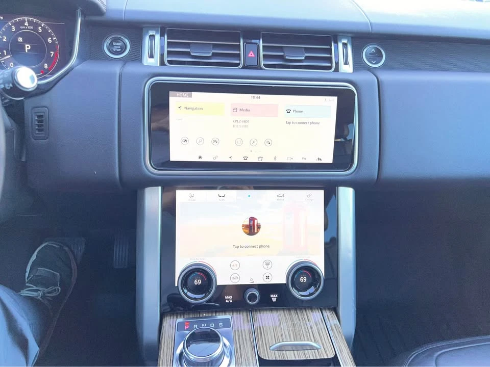 2018 Land Rover Range Rover L405 - Image 20 of 20