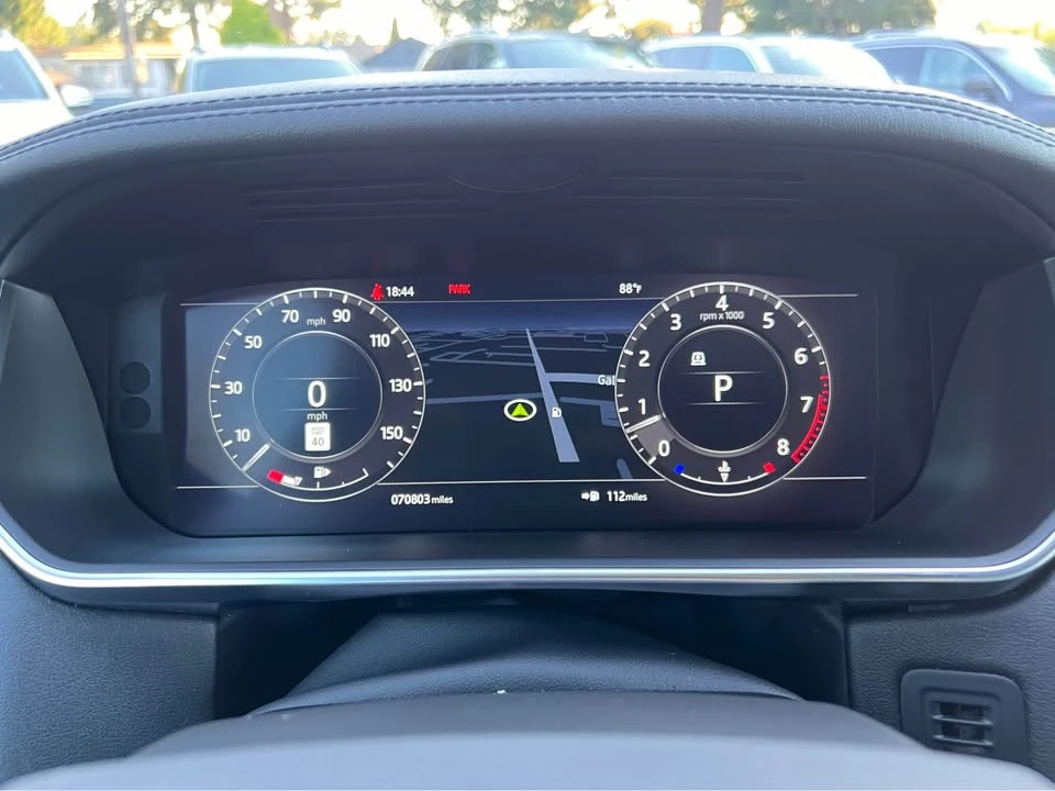 2018 Land Rover Range Rover L405 - Image 19 of 20