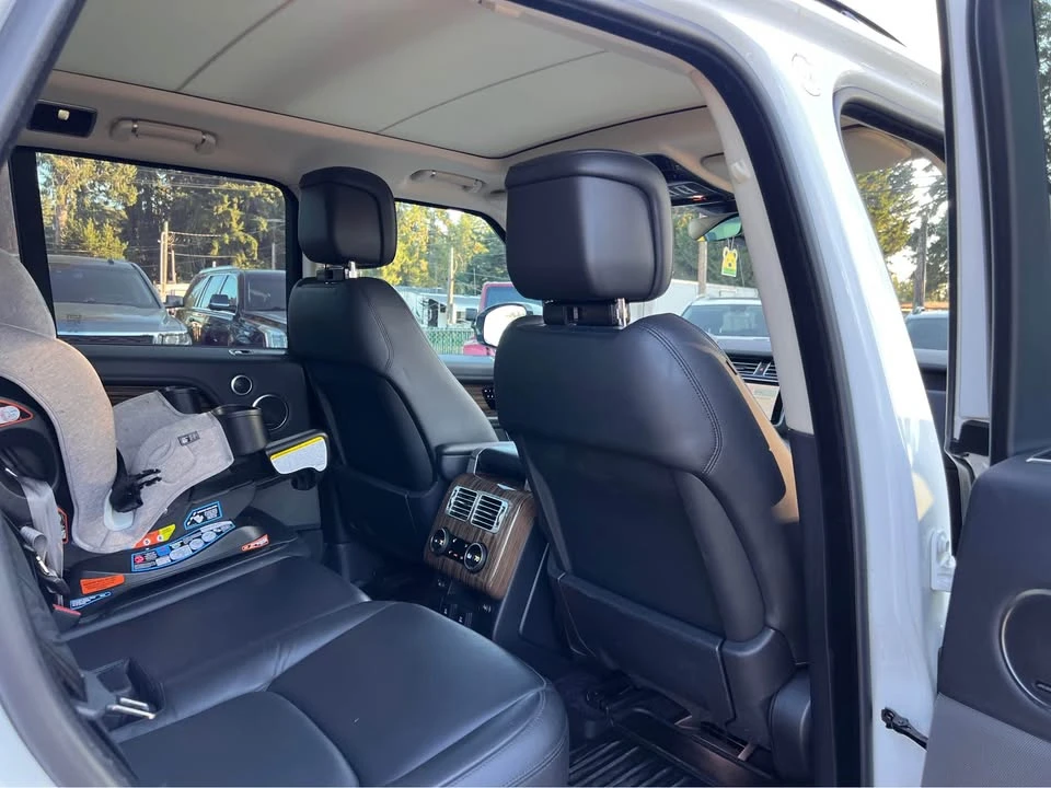 2018 Land Rover Range Rover L405 - Image 12 of 20