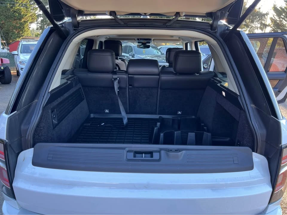 2018 Land Rover Range Rover L405 - Image 13 of 20