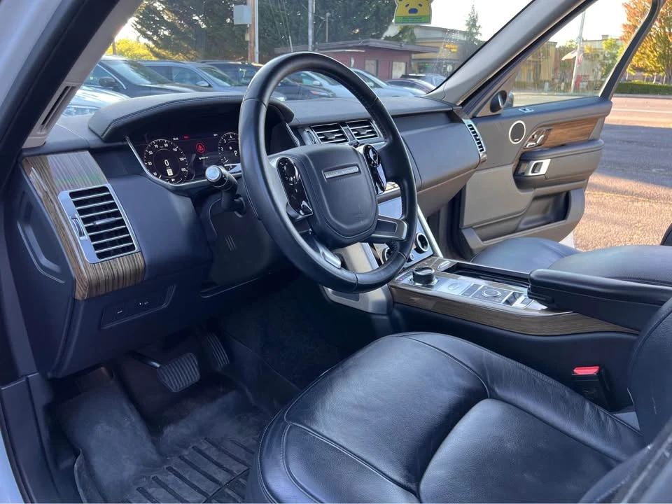 2018 Land Rover Range Rover L405 - Image 15 of 20