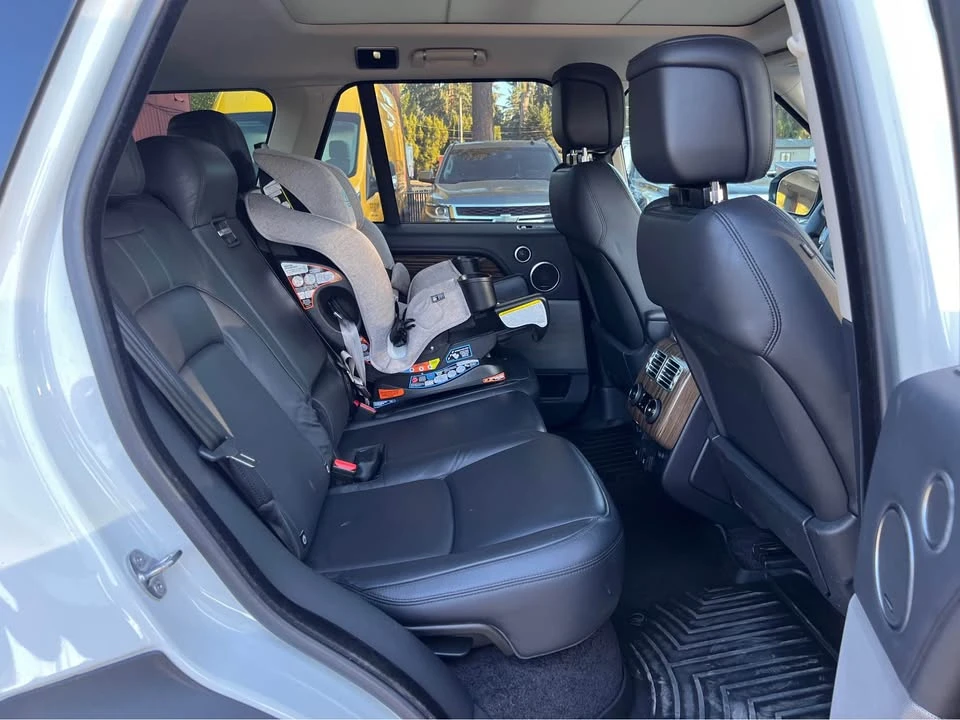 2018 Land Rover Range Rover L405 - Image 11 of 20