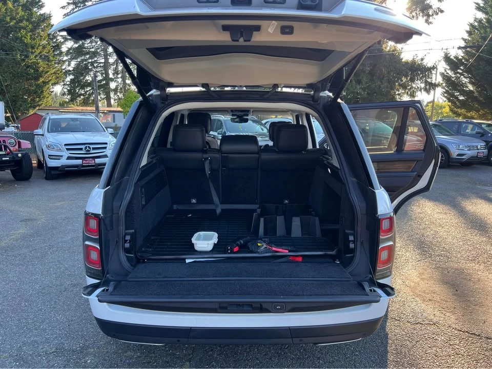 2018 Land Rover Range Rover L405 - Image 14 of 20