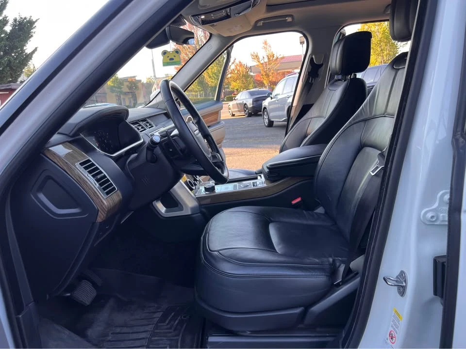 2018 Land Rover Range Rover L405 - Image 16 of 20