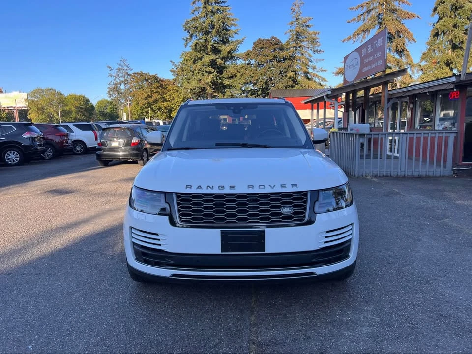 2018 Land Rover Range Rover L405 - Image 2 of 20