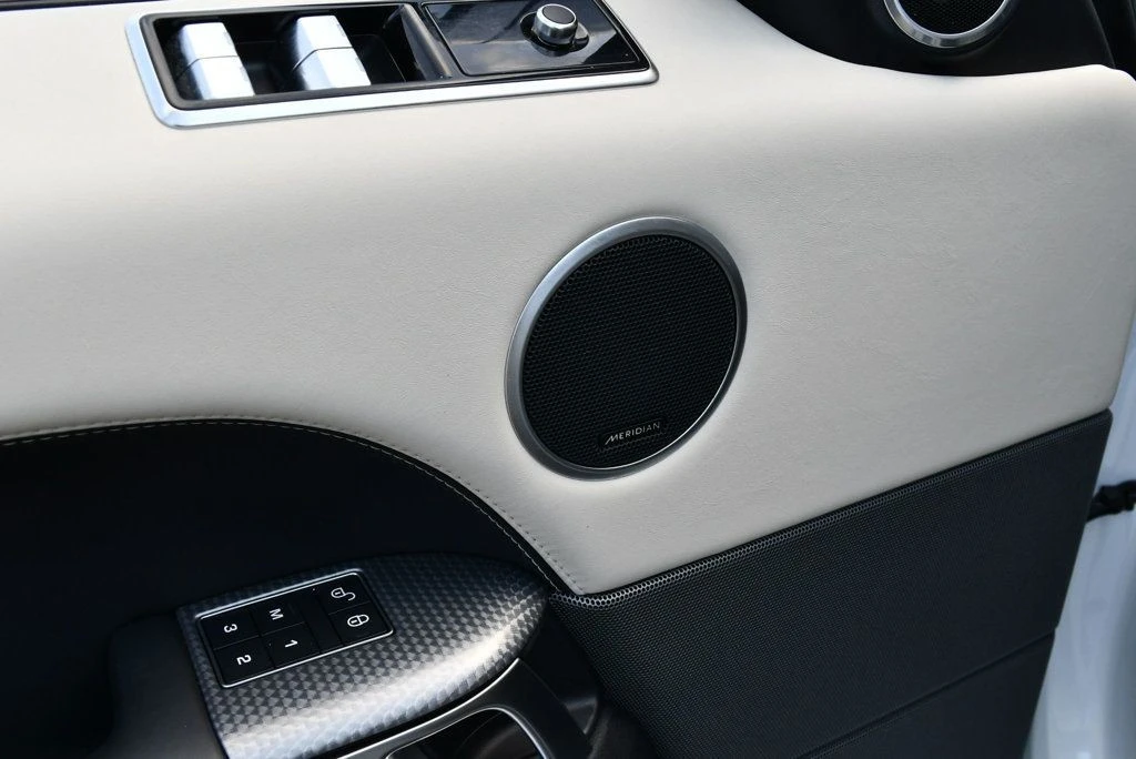 2018 Land Rover Range Rover Sport L494 - Image 12 of 31