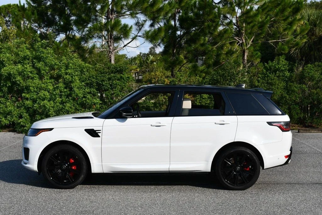 2018 Land Rover Range Rover Sport L494 - Image 26 of 31