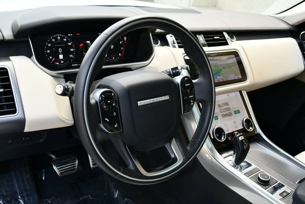2018 Land Rover Range Rover Sport L494 - Image 13 of 31
