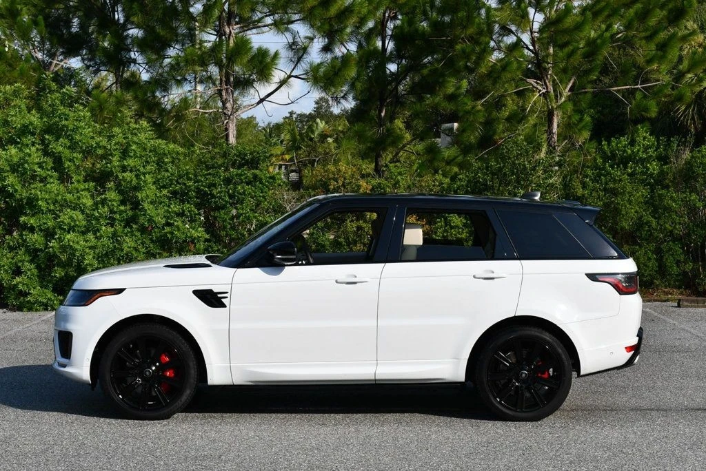 2018 Land Rover Range Rover Sport L494 - Image 30 of 31