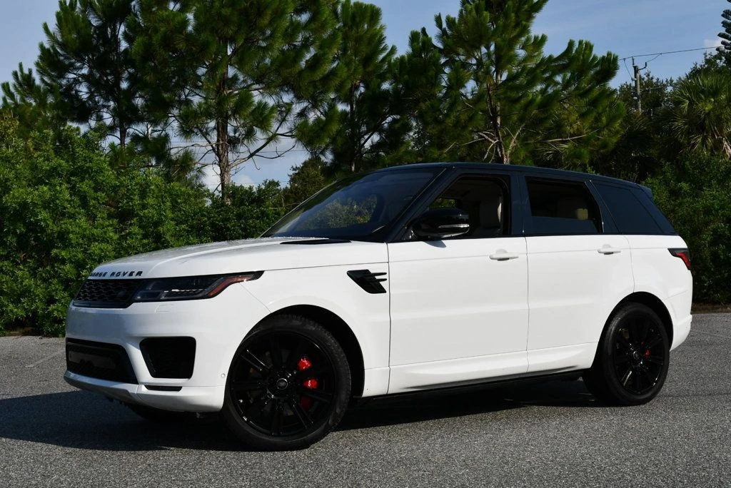 2018 Land Rover Range Rover Sport L494 - Image 25 of 31