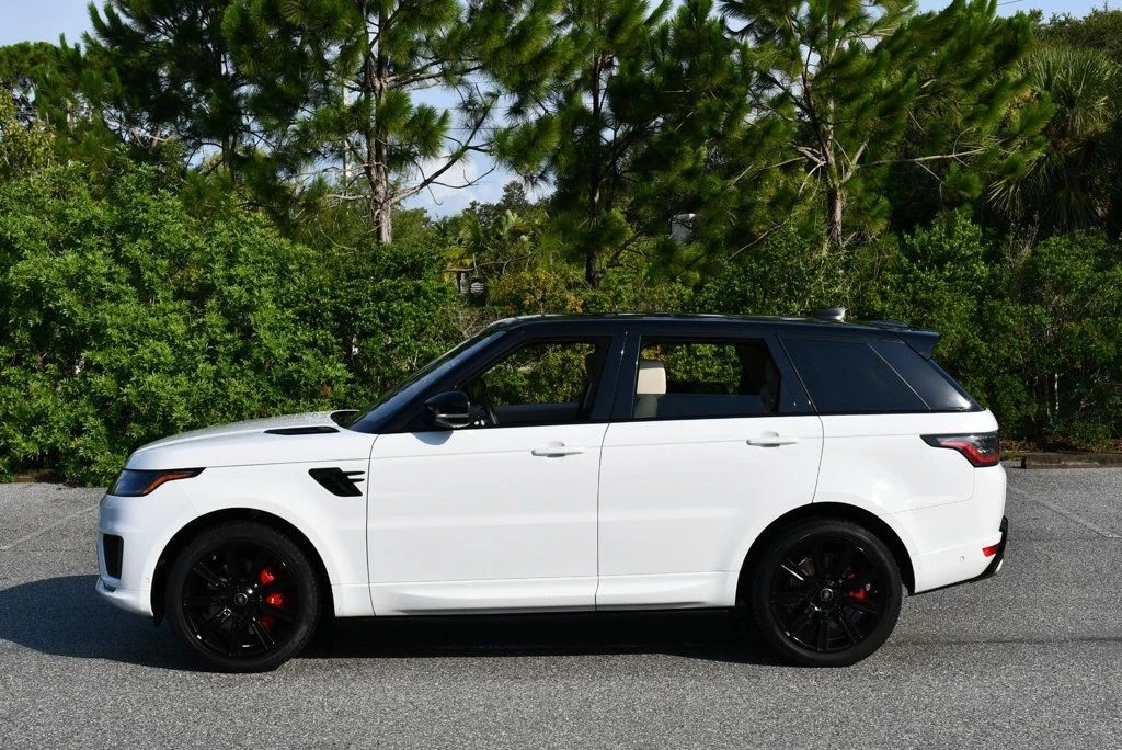 2018 Land Rover Range Rover Sport L494 - Image 27 of 31