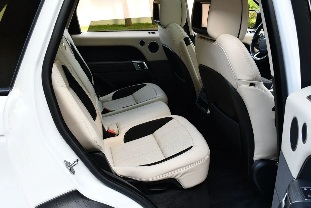 2018 Land Rover Range Rover Sport L494 - Image 19 of 31