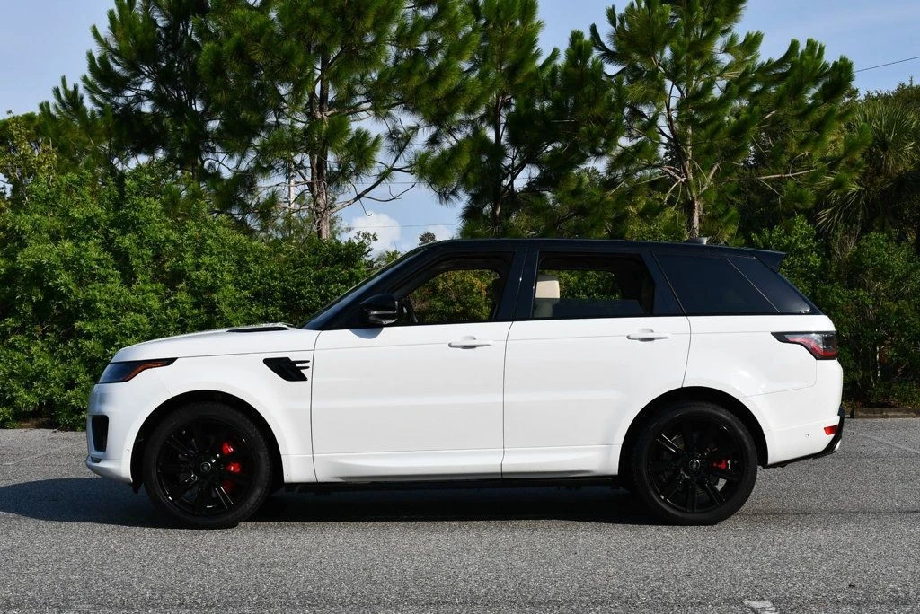 2018 Land Rover Range Rover Sport L494 - Image 28 of 31