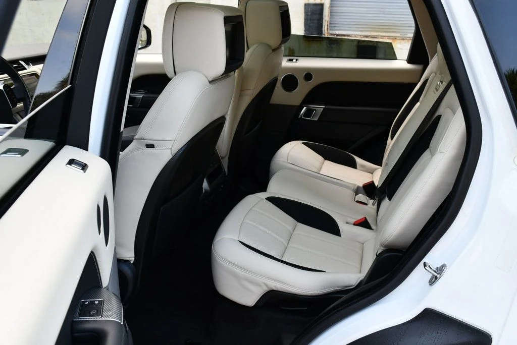 2018 Land Rover Range Rover Sport L494 - Image 16 of 31