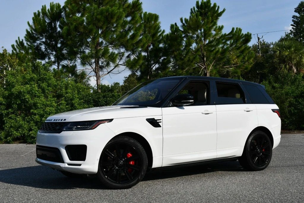 2018 Land Rover Range Rover Sport L494 - Image 23 of 31
