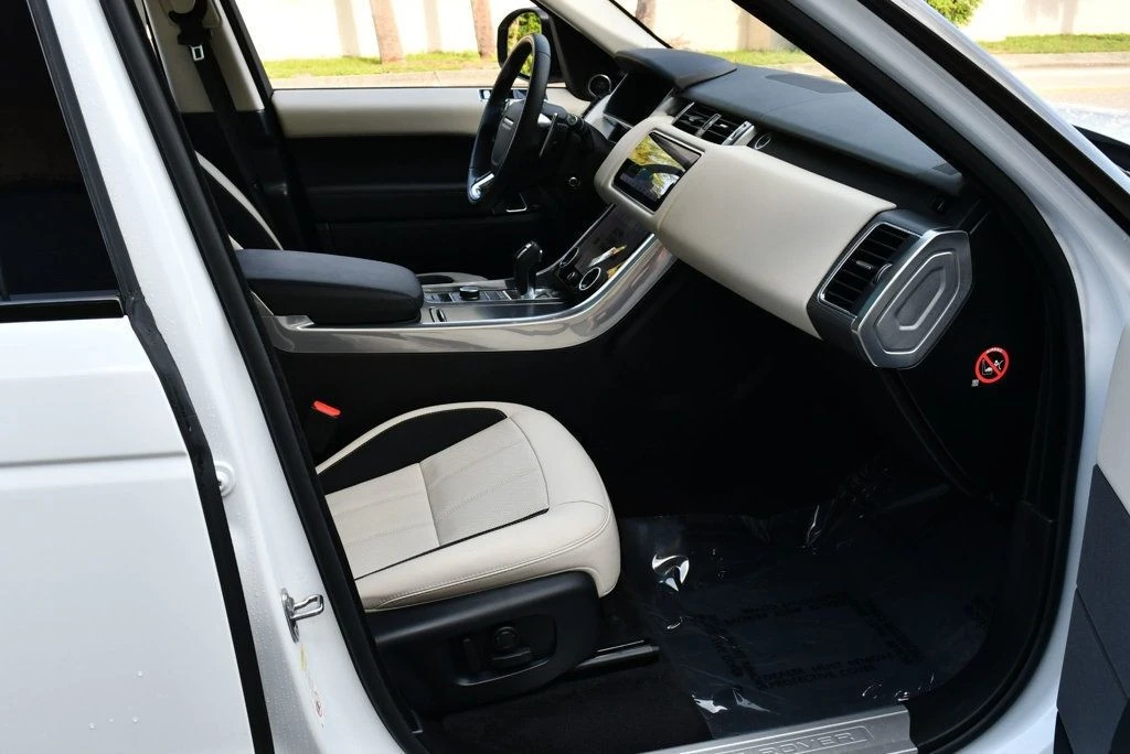 2018 Land Rover Range Rover Sport L494 - Image 20 of 31