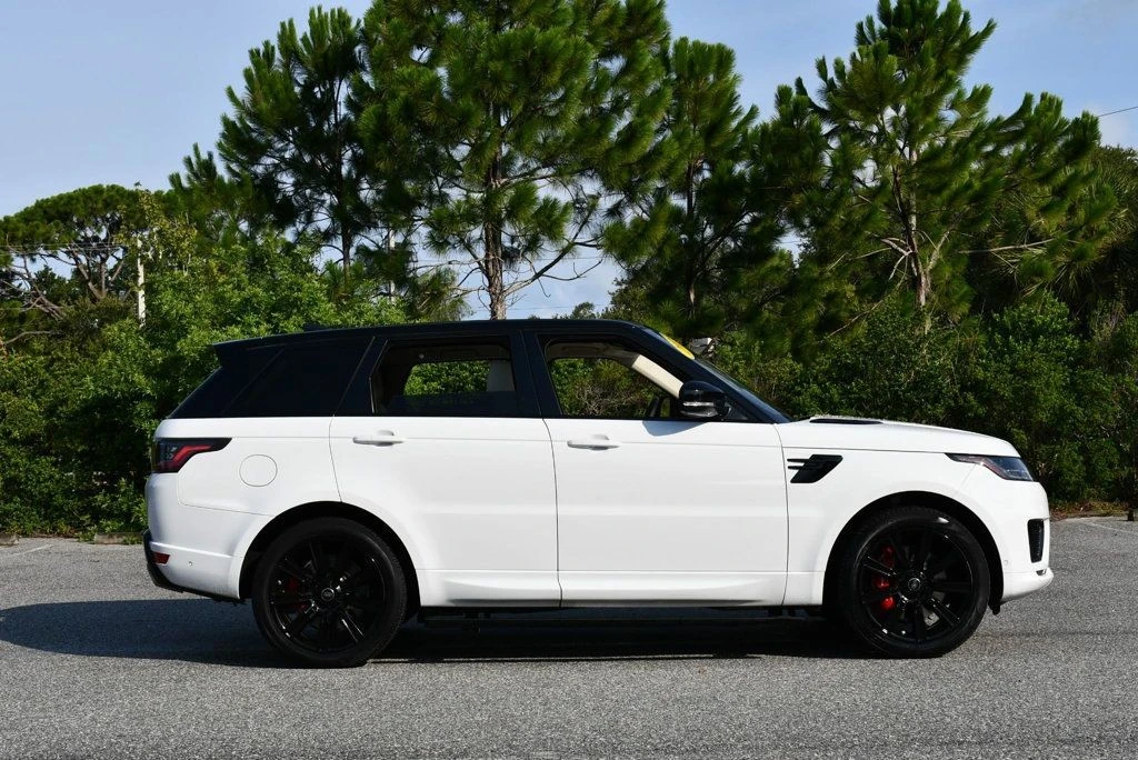 2018 Land Rover Range Rover Sport L494 - Image 7 of 31