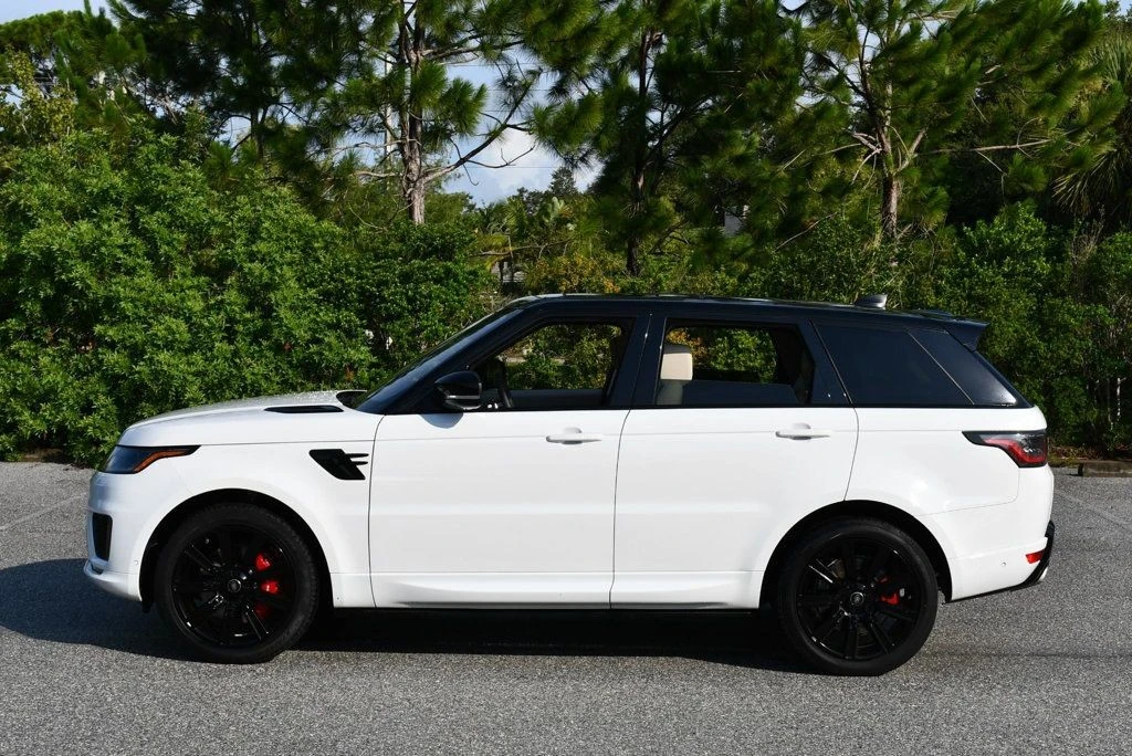 2018 Land Rover Range Rover Sport L494 - Image 31 of 31