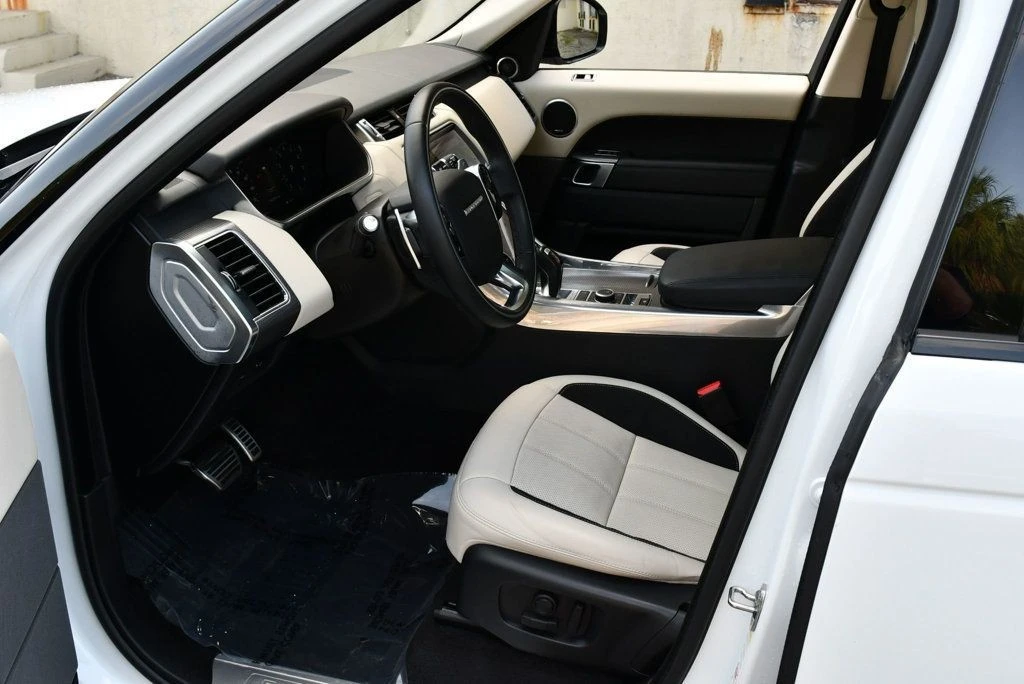 2018 Land Rover Range Rover Sport L494 - Image 15 of 31