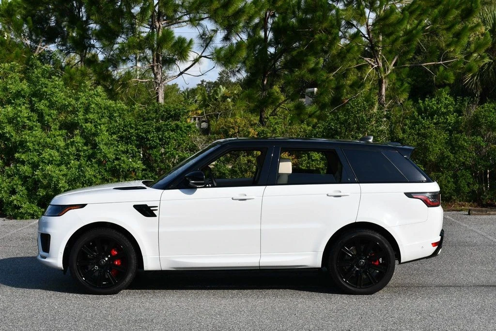 2018 Land Rover Range Rover Sport L494 - Image 29 of 31