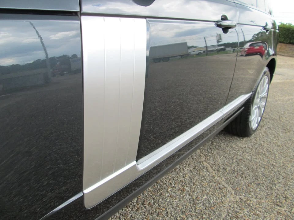 2018 Land Rover Range Rover L405 - Image 6 of 20