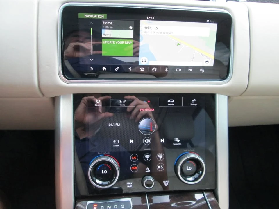 2018 Land Rover Range Rover L405 - Image 10 of 20