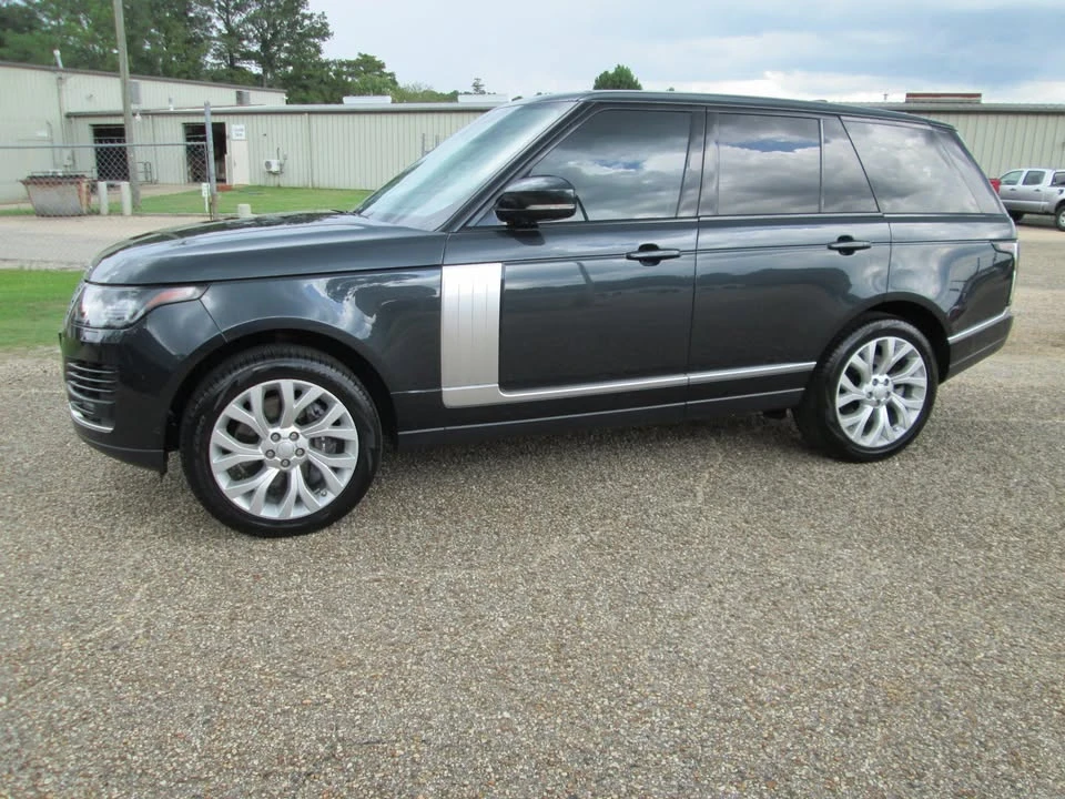 2018 Land Rover Range Rover L405 - Image 2 of 20