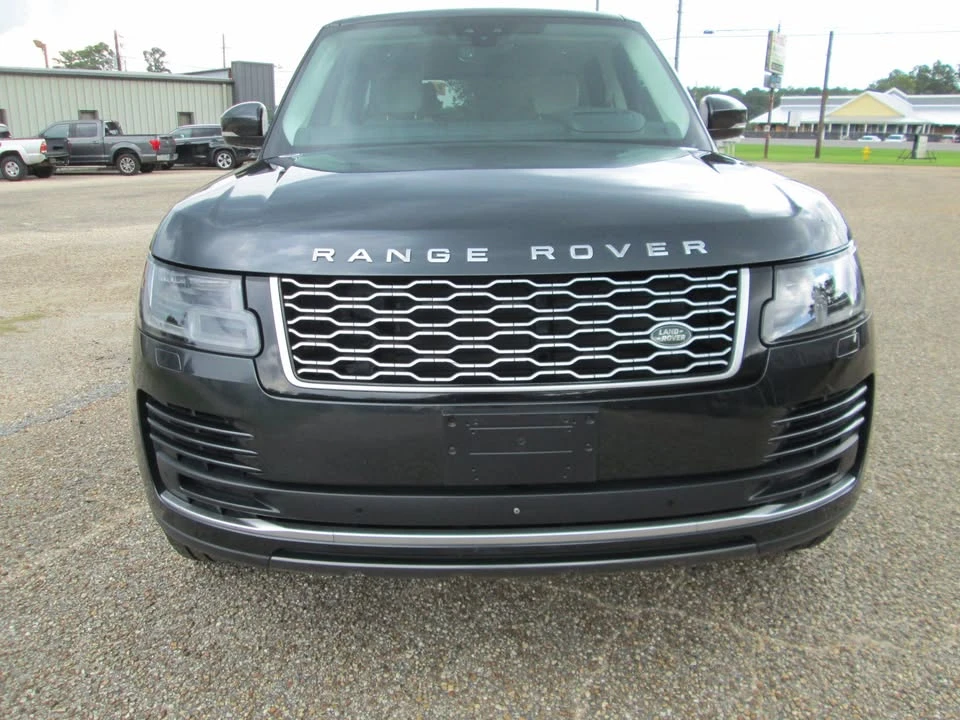 2018 Land Rover Range Rover L405 - Image 3 of 20