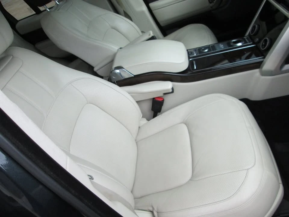 2018 Land Rover Range Rover L405 - Image 18 of 20