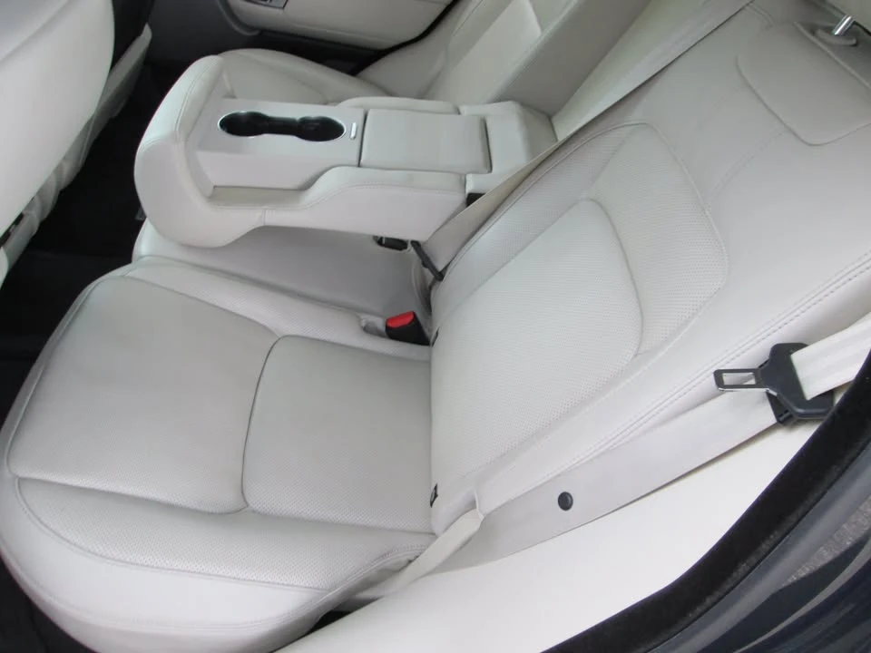 2018 Land Rover Range Rover L405 - Image 15 of 20