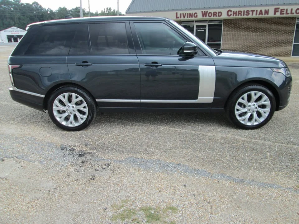 2018 Land Rover Range Rover L405 - Image 5 of 20