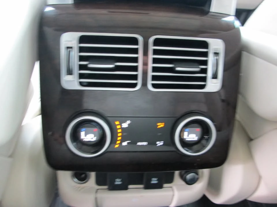 2018 Land Rover Range Rover L405 - Image 16 of 20
