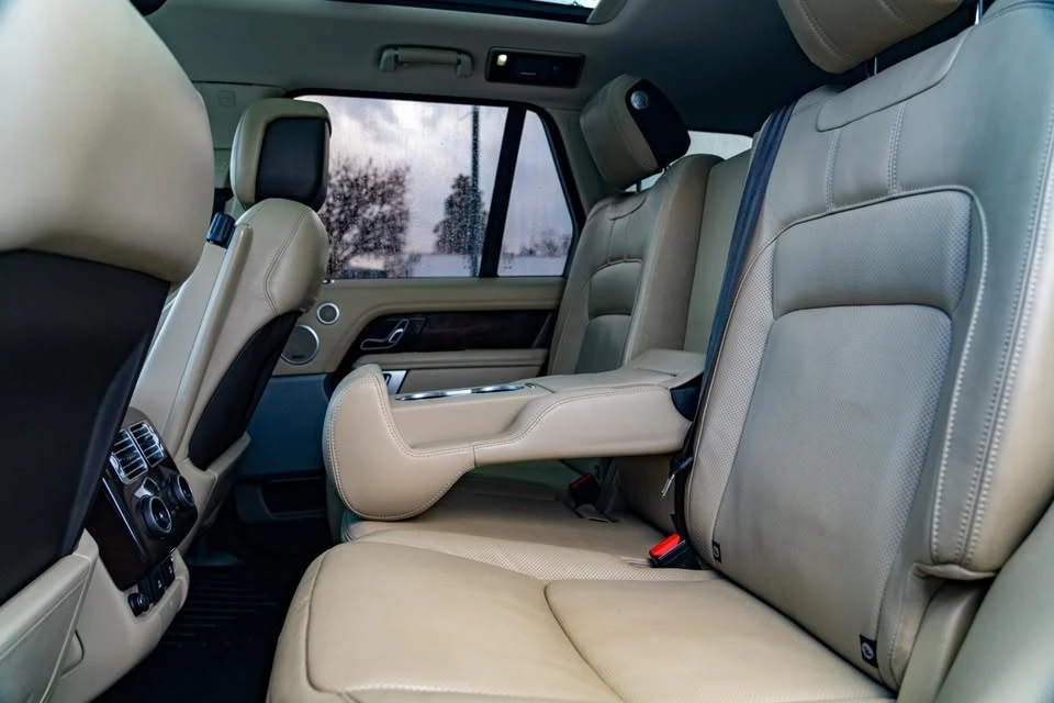 2018 Land Rover Range Rover L405 - Image 15 of 17