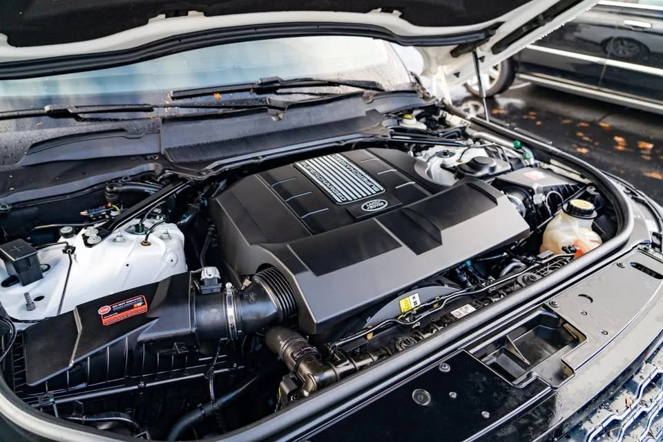 2018 Land Rover Range Rover L405 - Image 17 of 17