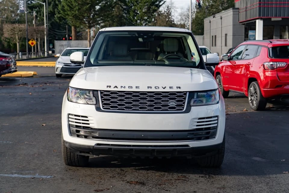 2018 Land Rover Range Rover L405 - Image 3 of 17