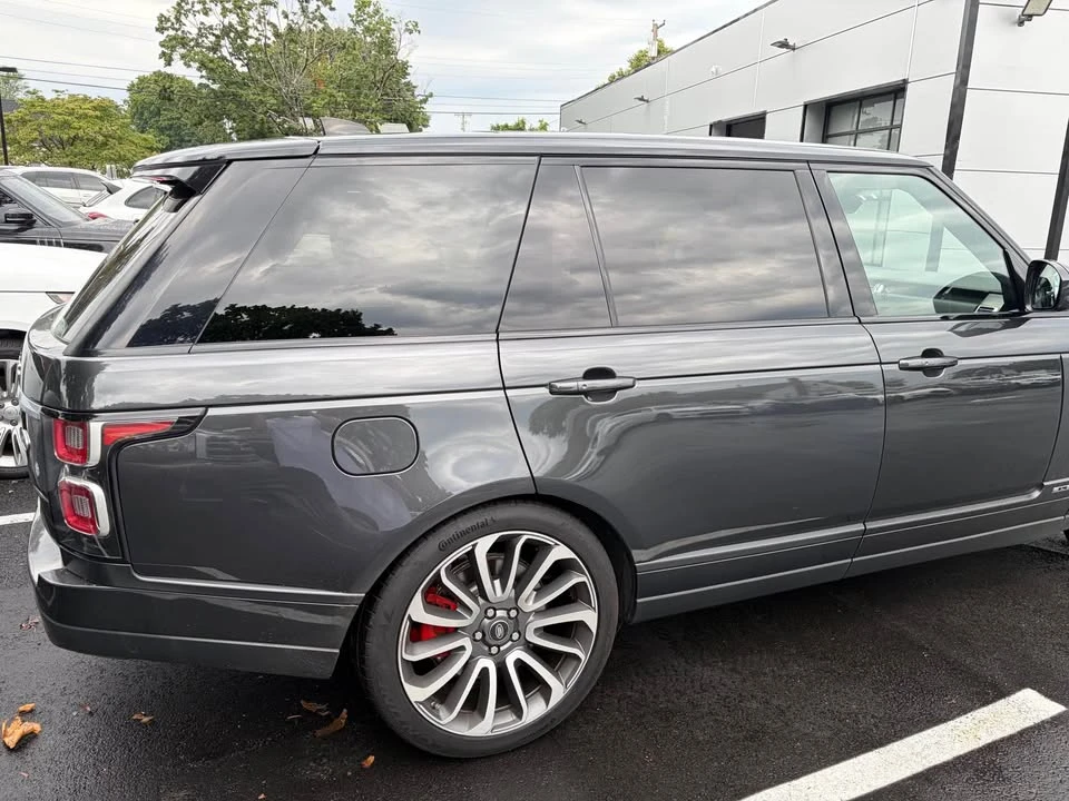 2018 Land Rover Range Rover L405 - Image 3 of 8